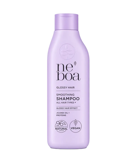 Neboa Shampooing Lissant Brillance