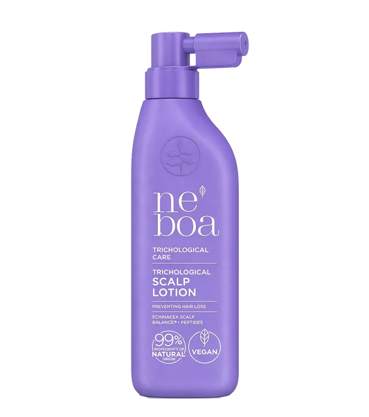 Neboa Lotion Capillaire Trichologique Anti-Chute