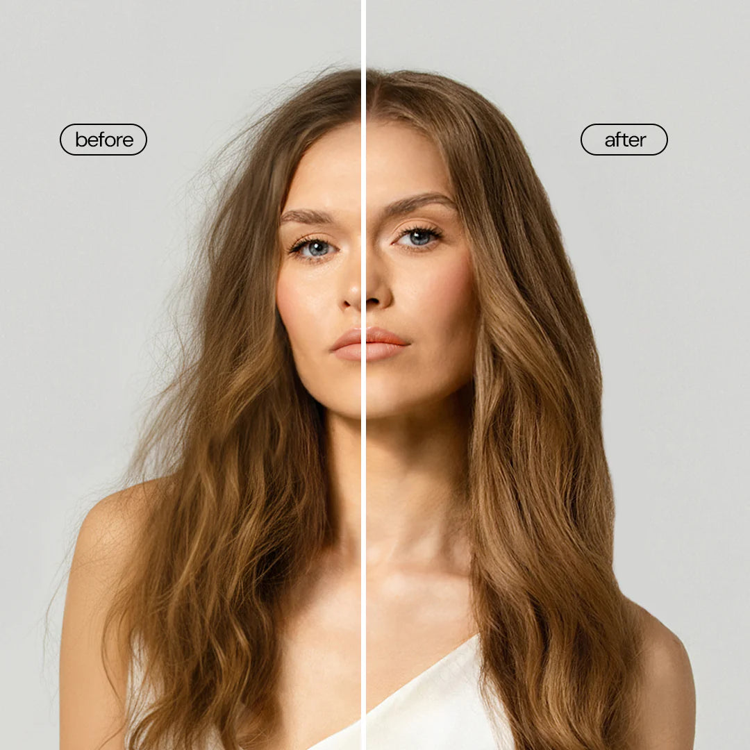 Neboa Shampooing Lissant Brillance