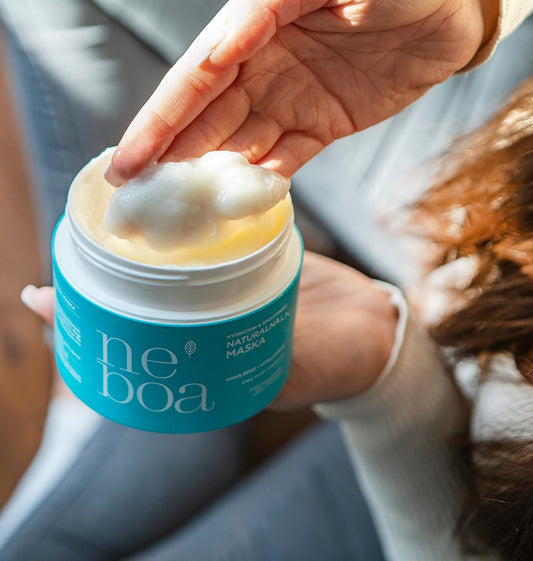 Masque capillaire hydratant : le secret pour des cheveux doux, brillants et réparés