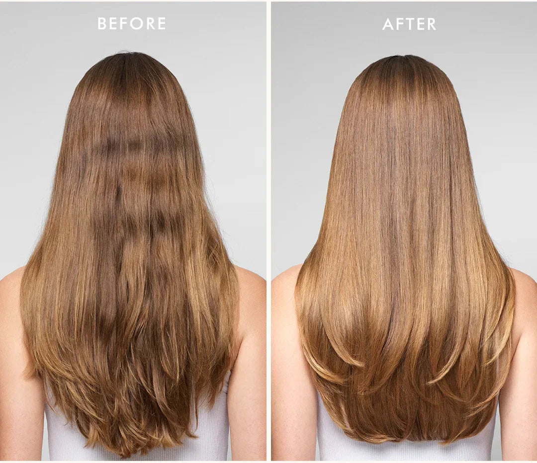 Comment retrouver des cheveux doux et brillants : le guide complet pour réparer vos cheveux naturellement