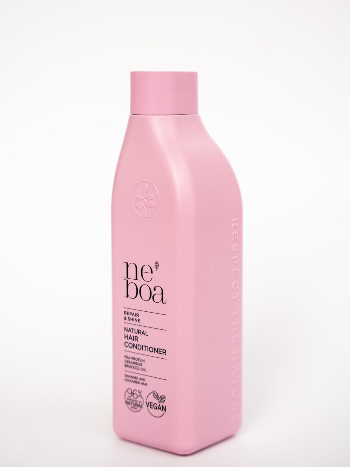Neboa Après-Shampoing Régénérant Repair & Shine