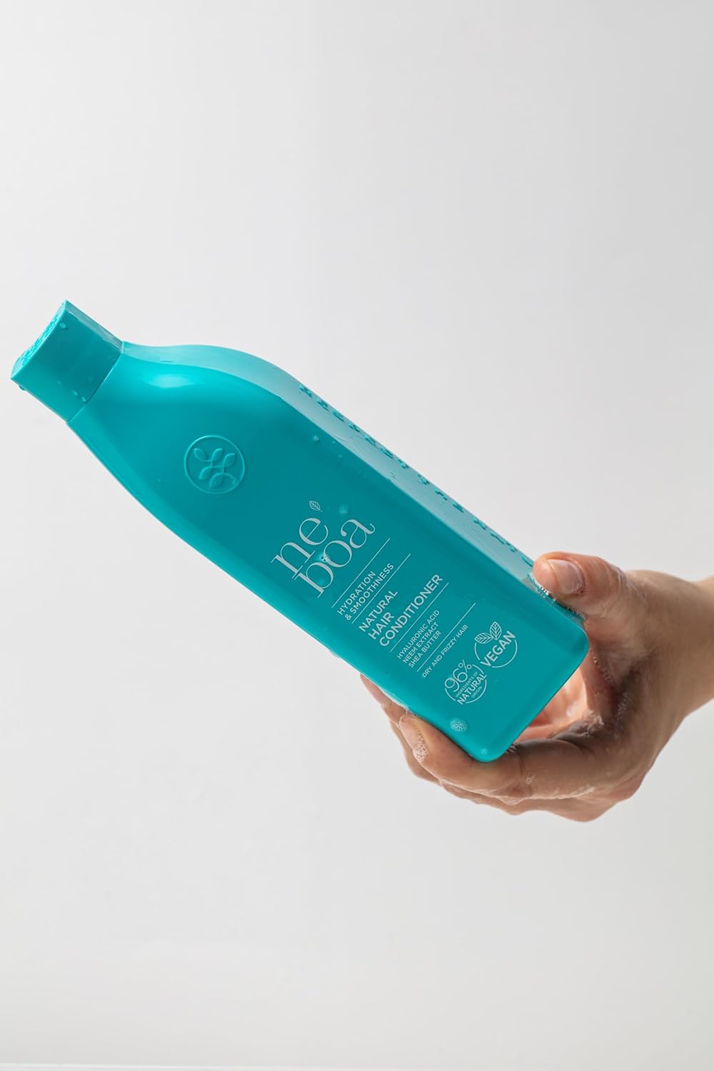 Neboa Après-Shampoing Hydratant & Lissant