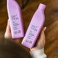 Neboa Après-Shampoing Régénérant Repair & Shine
