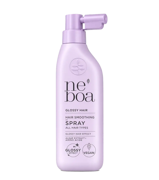 Neboa Spray Capillaire Lissant & Brillance