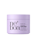 Neboa Masque Capillaire Lissant & Brillance