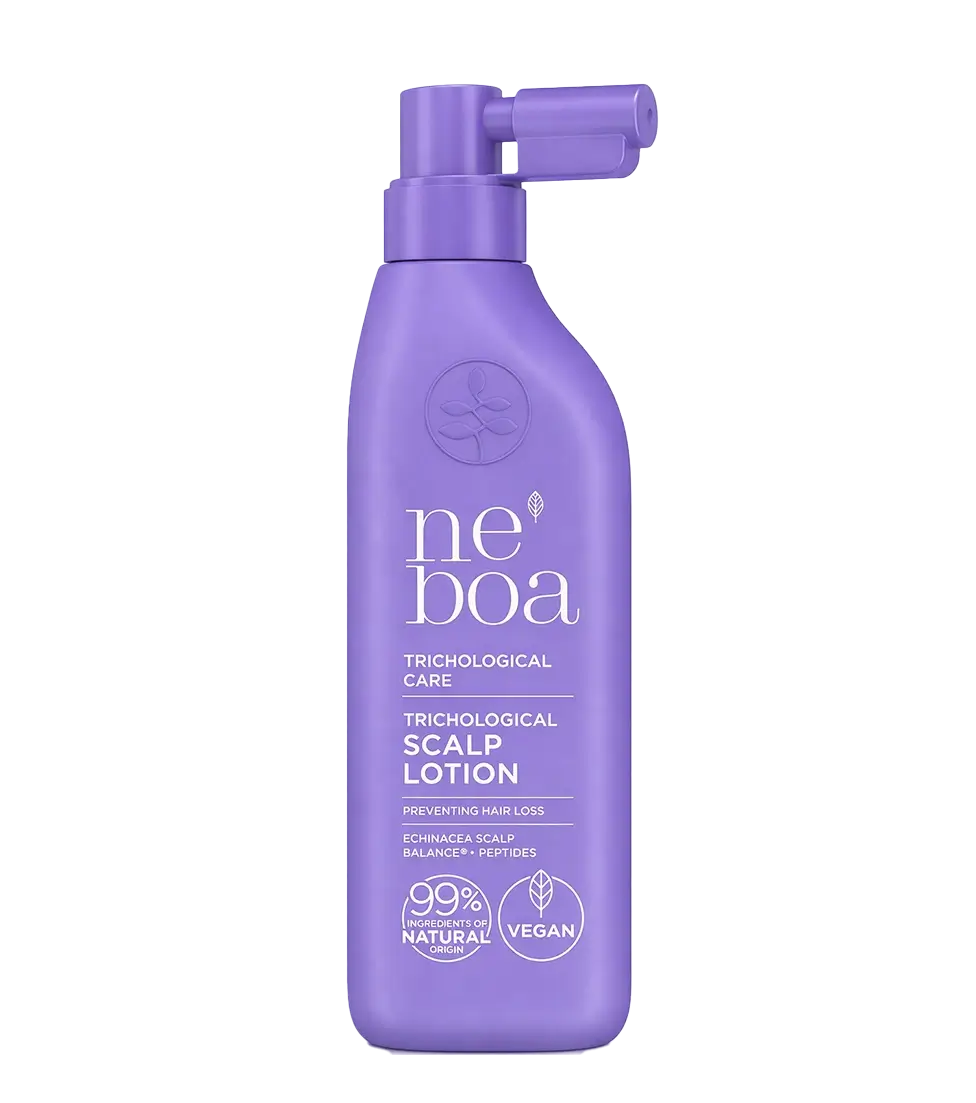 Neboa Lotion Capillaire Trichologique Anti-Chute