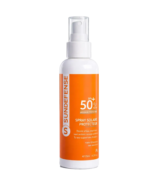 Sundefense spray solaire 150ml